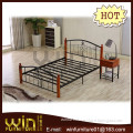 space saving innovative bed king size euro bed for sale